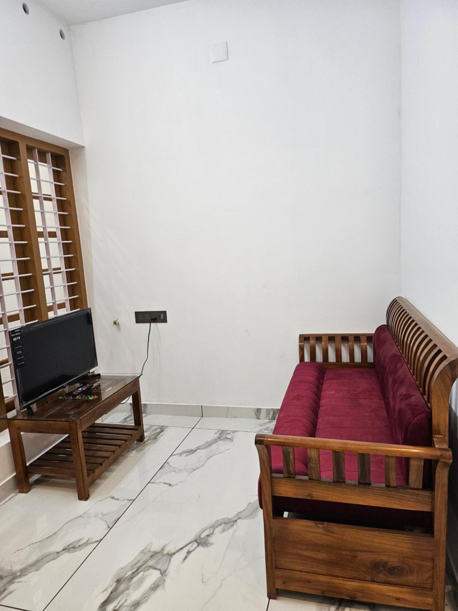 Metro Furnished Apartments Alappuzha Exterior photo